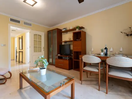 Appartement 4 pers. avec piscine près de la plage : photo 15