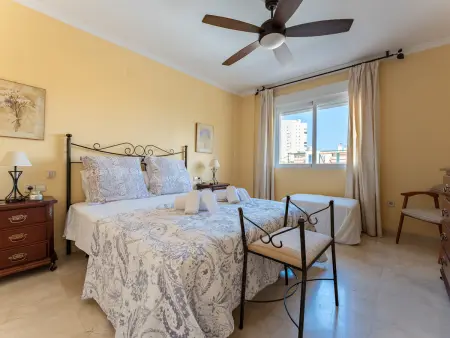 Appartement 4 pers. avec piscine près de la plage : photo 16