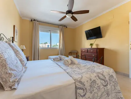 Appartement 4 pers. avec piscine près de la plage : photo 17