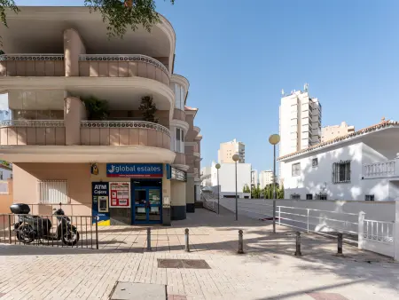 Appartement 4 pers. avec piscine près de la plage : photo 19