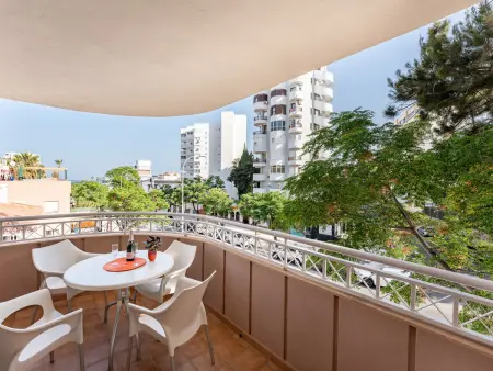 Appartement 4 pers. avec piscine près de la plage : photo 22