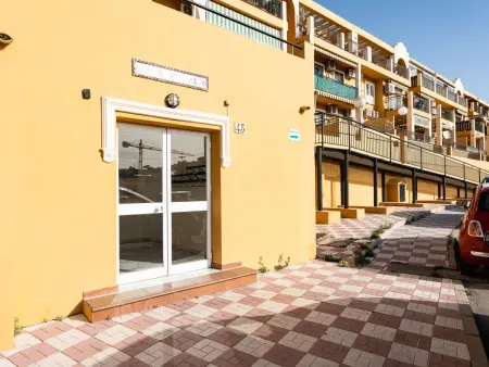 Appartement 3 chambres, terrasse ensoleillée à Torremolinos : photo 26