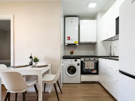 Appartement 1 chambre avec terrasse et piscine à Benalmádena : photo 10