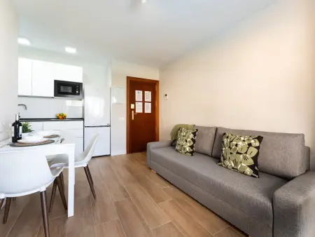 Appartement 1 chambre avec terrasse et piscine à Benalmádena : photo 11