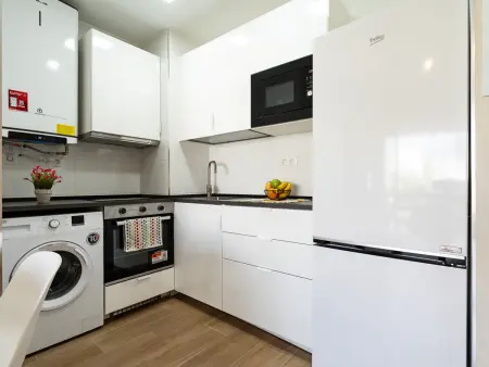 Appartement 1 chambre avec terrasse et piscine à Benalmádena : photo 12
