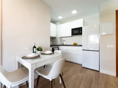 Appartement 1 chambre avec terrasse et piscine à Benalmádena : photo 13