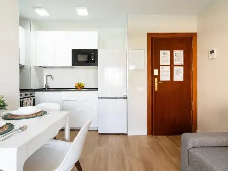 Appartement 1 chambre avec terrasse et piscine à Benalmádena : photo 15