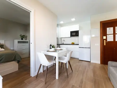 Appartement 1 chambre avec terrasse et piscine à Benalmádena : photo 16
