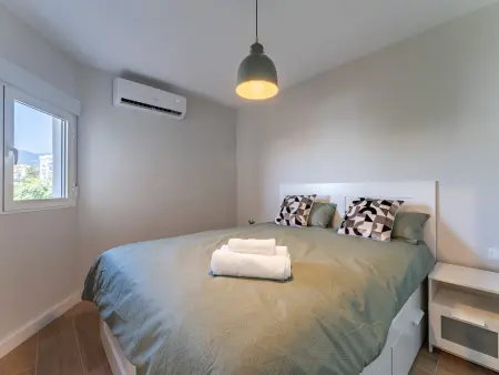 Appartement 1 chambre avec terrasse et piscine à Benalmádena : photo 17