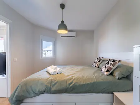 Appartement 1 chambre avec terrasse et piscine à Benalmádena : photo 18