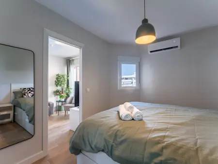Appartement 1 chambre avec terrasse et piscine à Benalmádena : photo 19