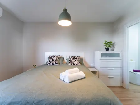 Appartement 1 chambre avec terrasse et piscine à Benalmádena : photo 20