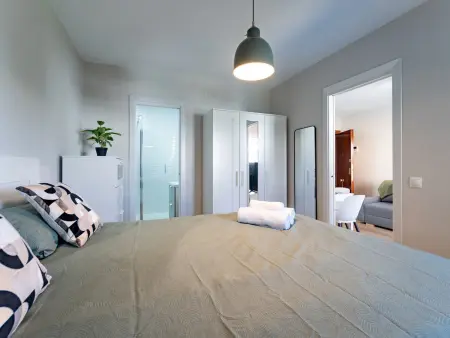 Appartement 1 chambre avec terrasse et piscine à Benalmádena : photo 21