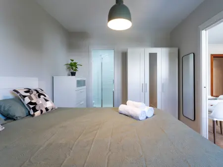 Appartement 1 chambre avec terrasse et piscine à Benalmádena : photo 22