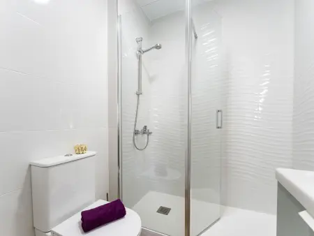 Appartement 1 chambre avec terrasse et piscine à Benalmádena : photo 23