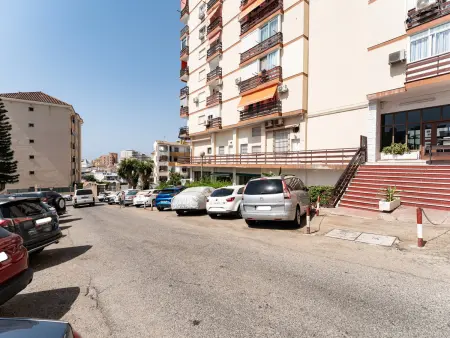 Appartement 1 chambre avec terrasse et piscine à Benalmádena : photo 28