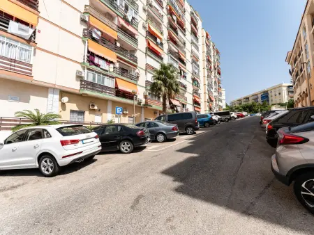 Appartement 1 chambre avec terrasse et piscine à Benalmádena : photo 29