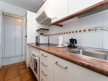 Appartement 2 chambres à quelques pas de la plage : photo 13