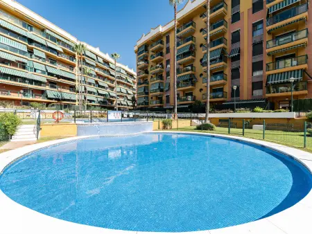 Appartement 2 chambres à quelques pas de la plage : photo 24