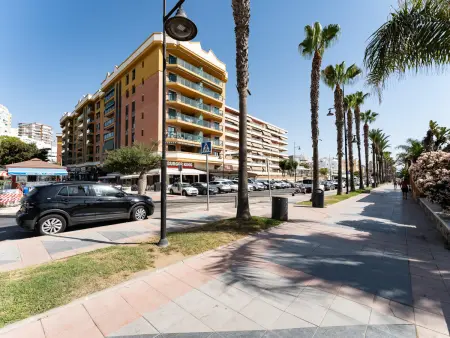 Appartement 2 chambres à quelques pas de la plage : photo 33
