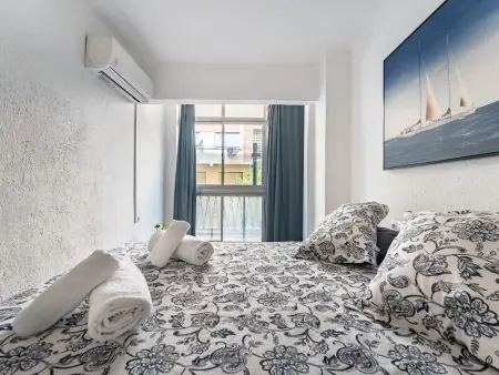 Appartement 3 chambres à 5 min du centre de Málaga : photo 11