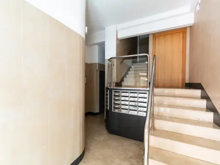 Appartement 3 chambres à 5 min du centre de Málaga : photo 24