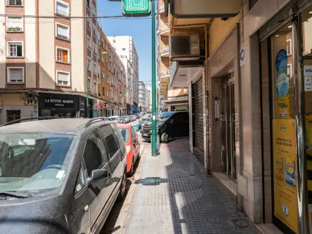Appartement 3 chambres à 5 min du centre de Málaga : photo 29