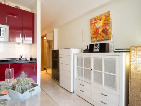 Appartement 4 pers. première ligne de plage à Benalmádena : photo 16