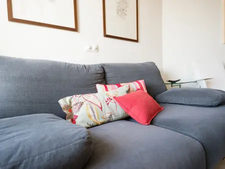 Appartement 4 pers. première ligne de plage à Benalmádena : photo 20