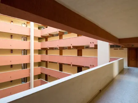 Appartement 4 pers. première ligne de plage à Benalmádena : photo 25