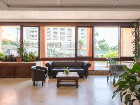 Appartement 4 pers. première ligne de plage à Benalmádena : photo 28