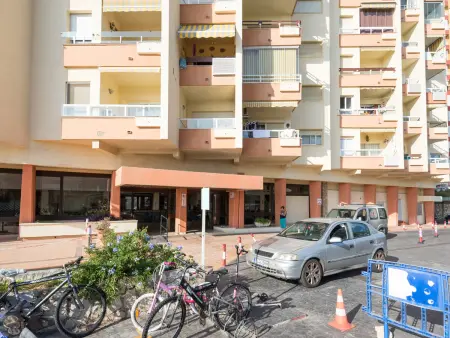 Appartement 4 pers. première ligne de plage à Benalmádena : photo 29