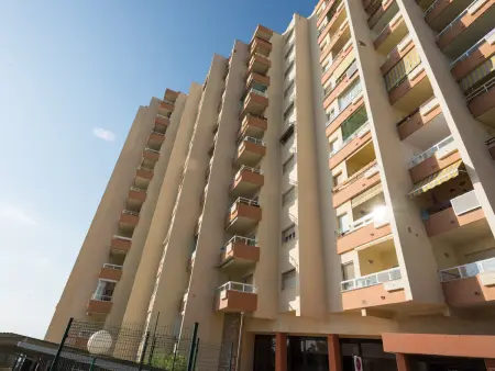 Appartement 4 pers. première ligne de plage à Benalmádena : photo 30