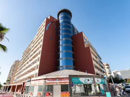 Appartement 4 pers. piscine et parking, plage proche : photo 26