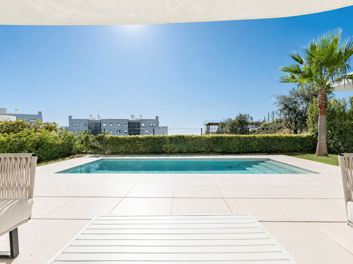 Appartement luxe Fuengirola, piscine privée & ping-pong - Photo 9