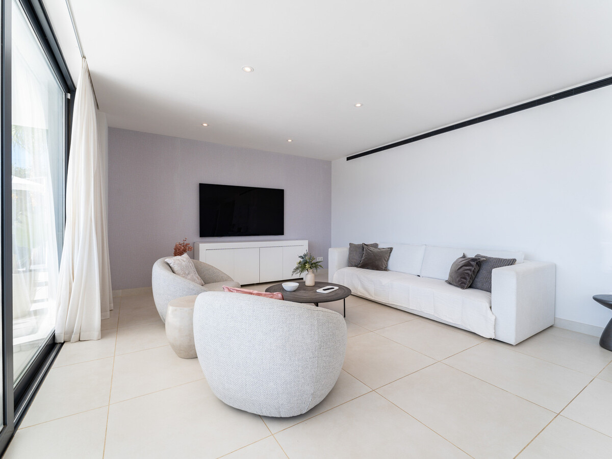 Appartement luxe Fuengirola, piscine privée & ping-pong - Photo 10