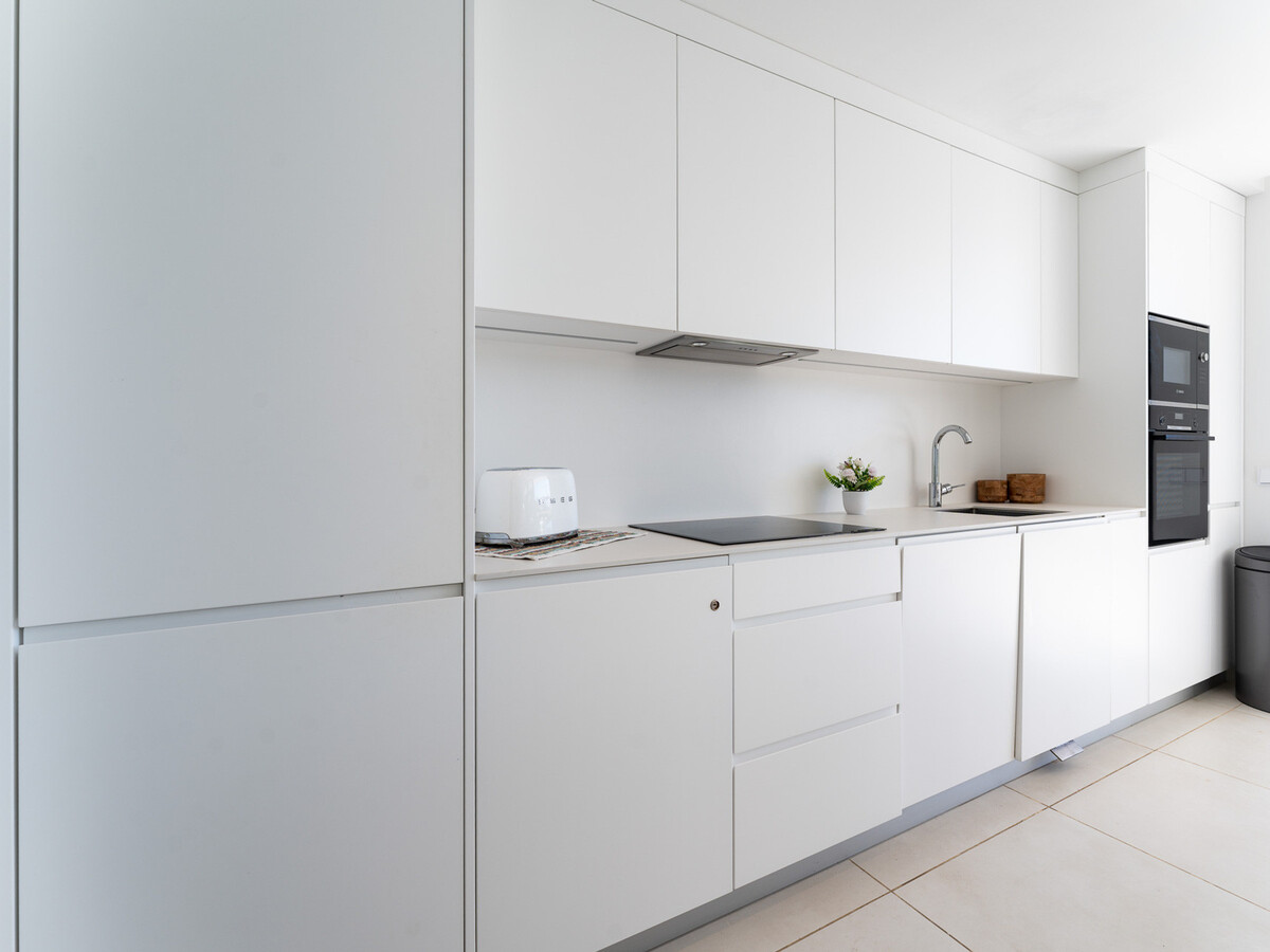 Appartement luxe Fuengirola, piscine privée & ping-pong - Photo 19