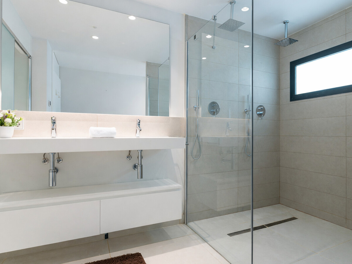 Appartement luxe Fuengirola, piscine privée & ping-pong - Photo 24