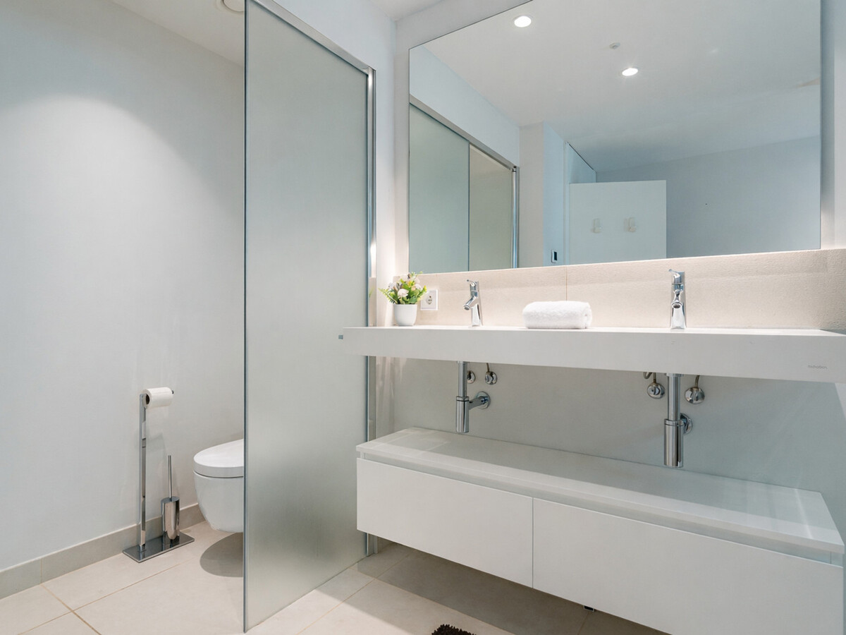 Appartement luxe Fuengirola, piscine privée & ping-pong - Photo 25