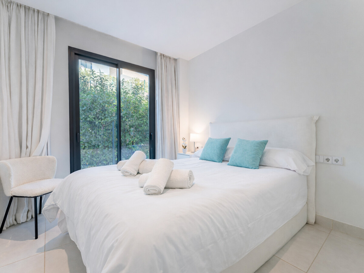 Appartement luxe Fuengirola, piscine privée & ping-pong - Photo 27