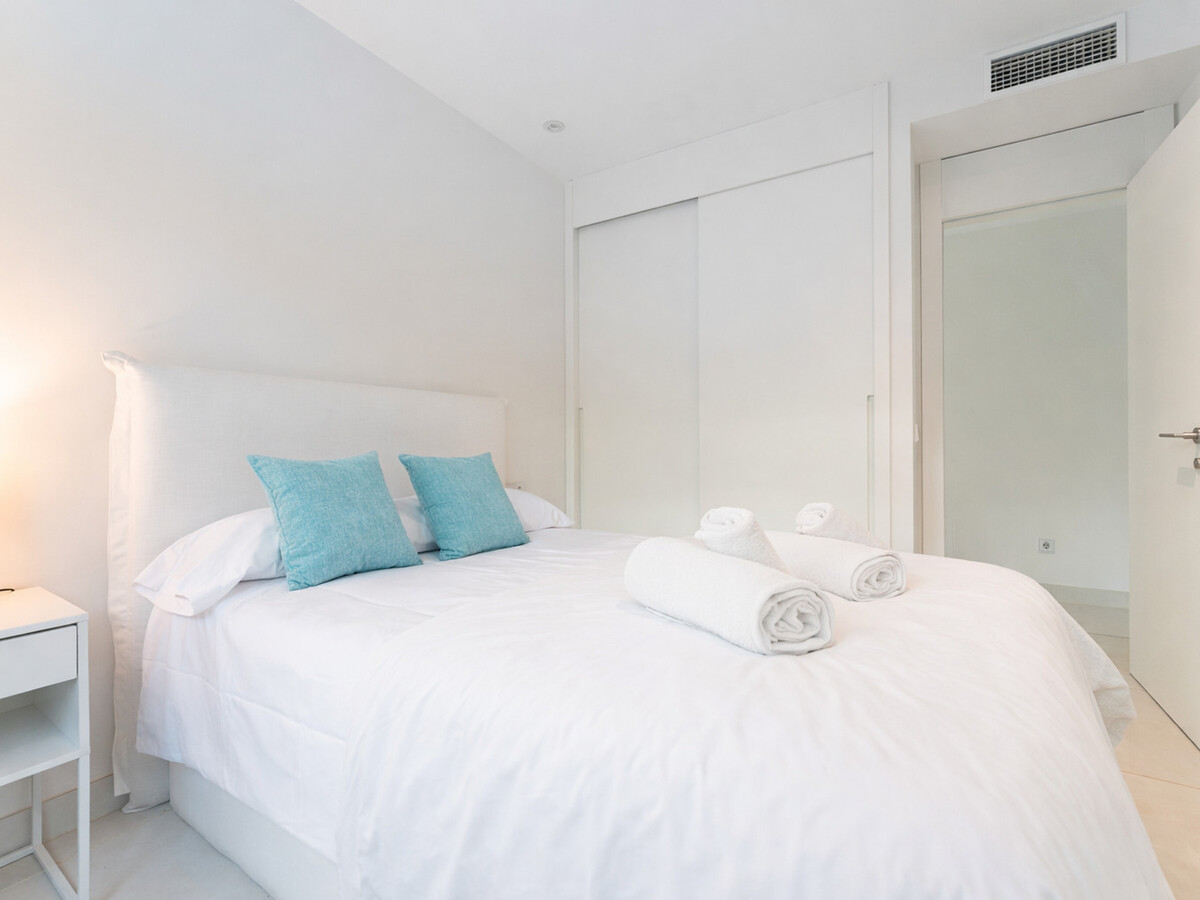 Appartement luxe Fuengirola, piscine privée & ping-pong - Photo 28