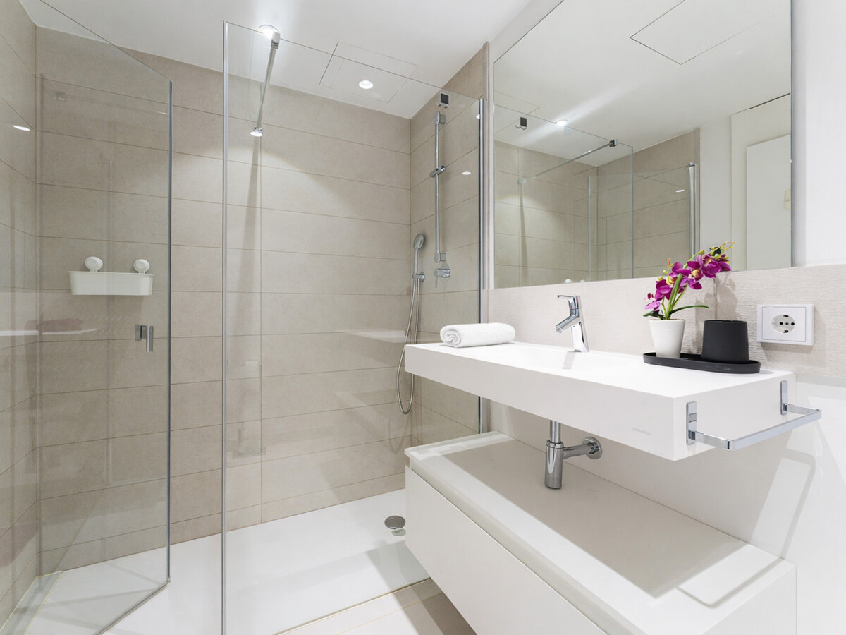 Appartement luxe Fuengirola, piscine privée & ping-pong - Photo 29
