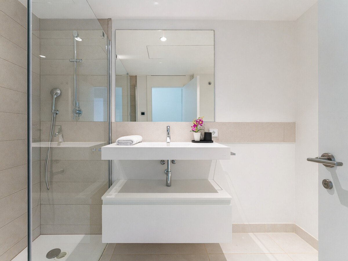 Appartement luxe Fuengirola, piscine privée & ping-pong - Photo 30