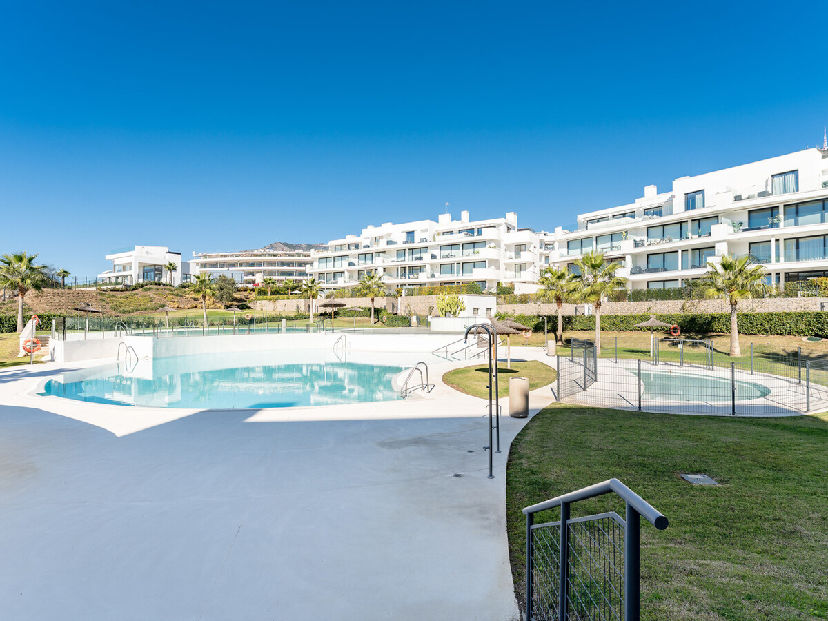 Appartement luxe Fuengirola, piscine privée & ping-pong - Photo 35