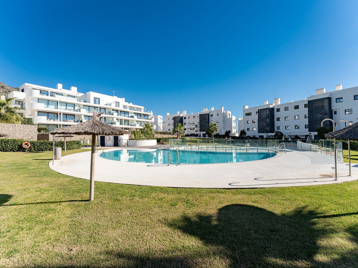 Appartement luxe Fuengirola, piscine privée & ping-pong - Photo 36