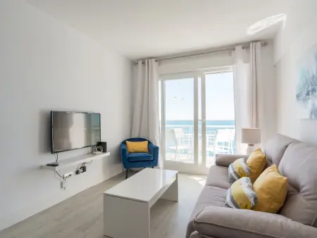 Appartement 4 pers. avec terrasse et climatisation à Málaga : photo 10