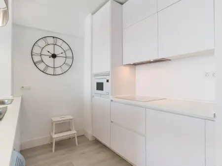 Appartement 4 pers. avec terrasse et climatisation à Málaga : photo 17
