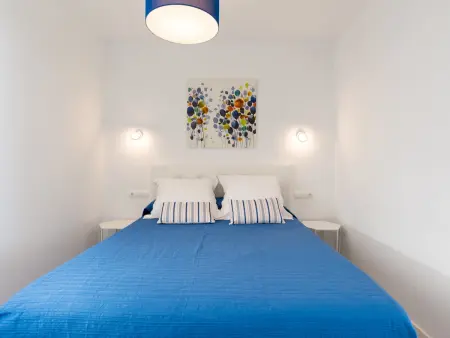 Appartement 4 pers. avec terrasse et climatisation à Málaga : photo 18