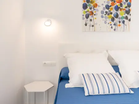 Appartement 4 pers. avec terrasse et climatisation à Málaga : photo 19