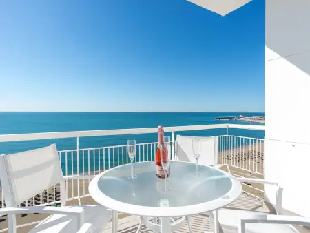 Appartement 4 pers. avec terrasse et climatisation à Málaga : photo 25